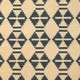 preview thumbnail 2 of 4, Handmade Wool Kilim Rug (India) - 5'6 x 7'11