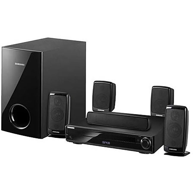 samsung wireless home cinema