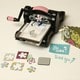 preview thumbnail 1 of 6, Sizzix Big Shot Machine with BONUS Sizzix Sizzlit