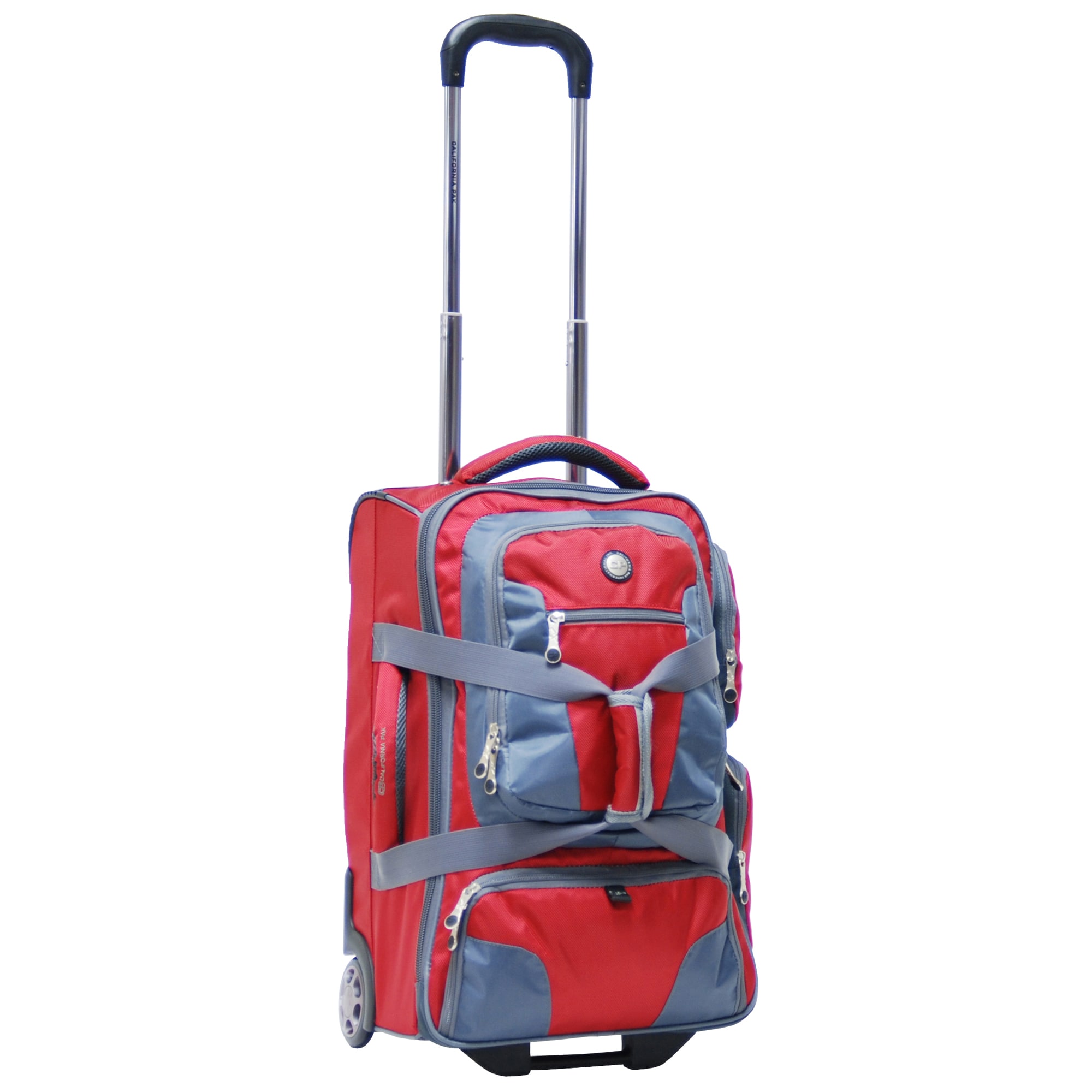 Calpak Front Runner 20 inch Utility Carry on Luggage