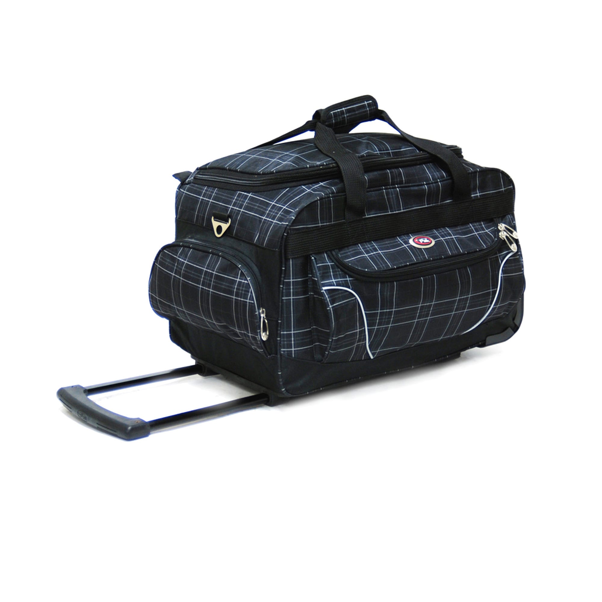 calpak duffel