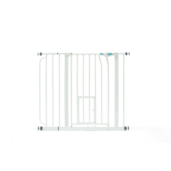 carlson extra wide gate