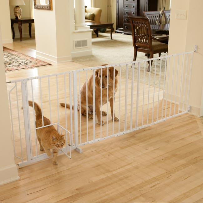 carlson maxi pet gate