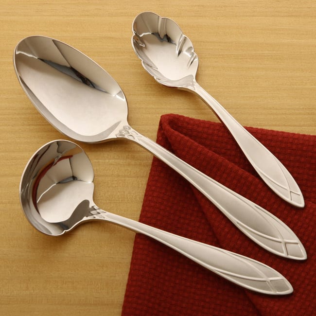 Yamazaki Alexandra Ice 3-piece Completer Set