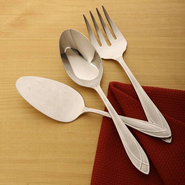 Yamazaki Alexandra Ice 3-piece Entertainment Set