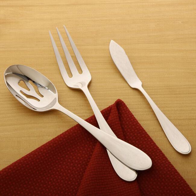 Yamazaki Austen 3-piece Serving Set
