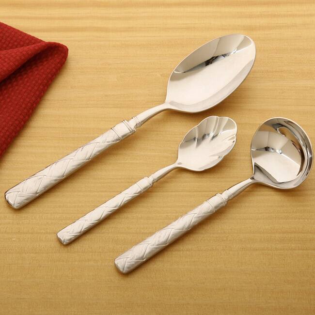 Yamazaki Atria 3-piece Completer Set