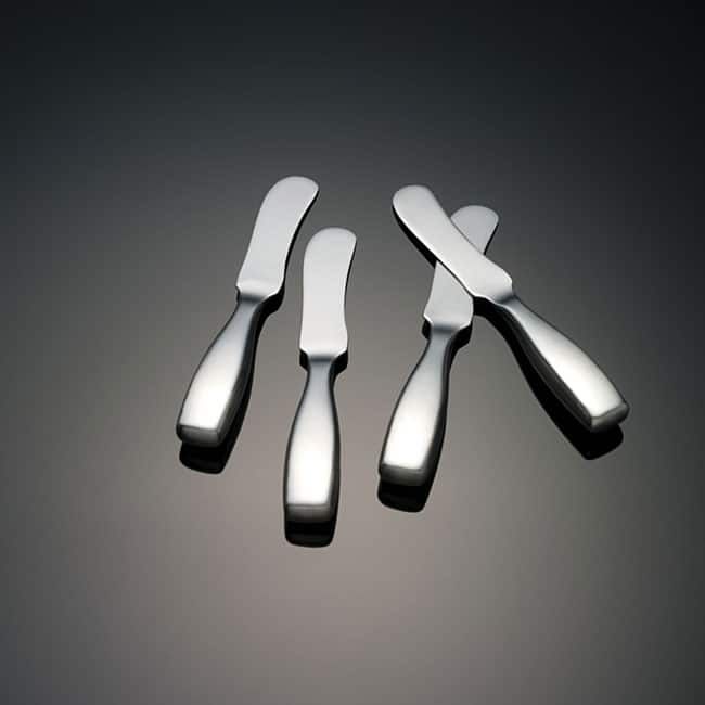 Yamazaki Bolo 4-piece Spreader Set