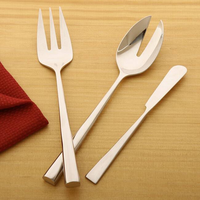 Yamazaki Float 3-piece Serving Set