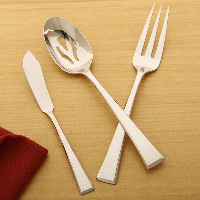 Yamazaki Epoch 3-piece Serving Set