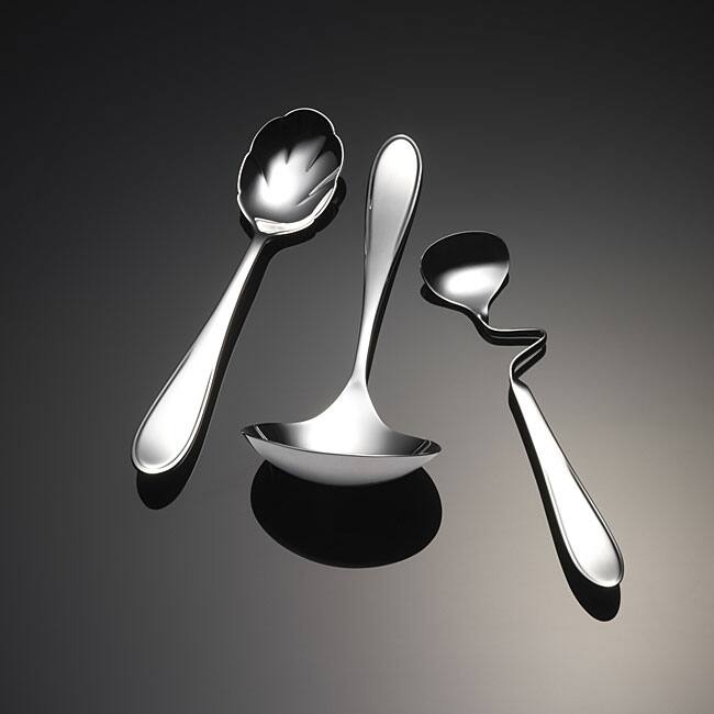 Yamazaki Hospitality 3-piece Spoon Set