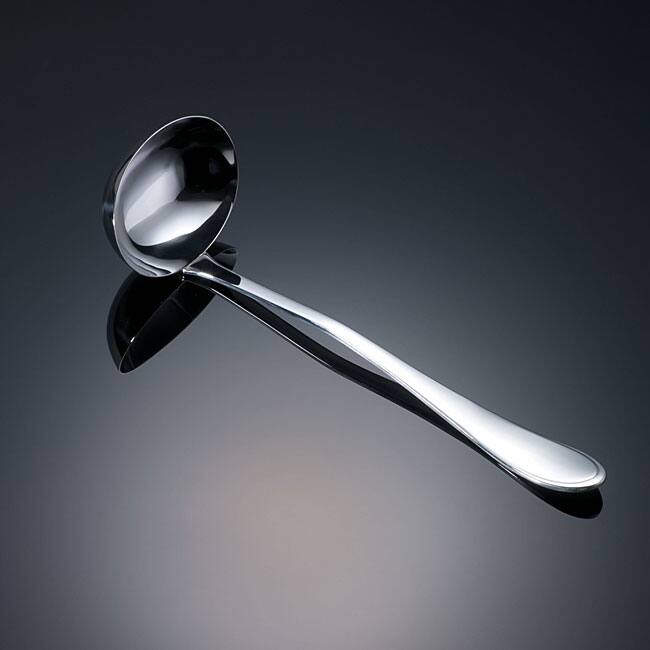 Yamazaki Hospitality Soup Ladle
