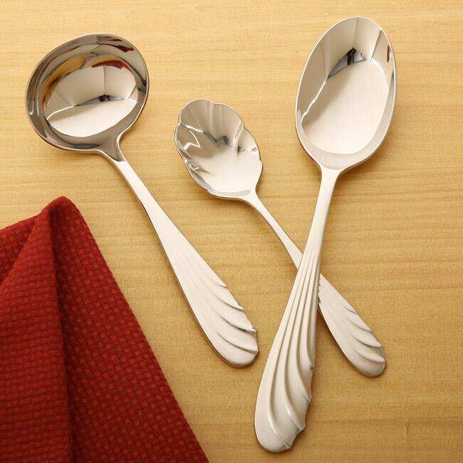 Yamazaki Shella 3-piece Completer Set