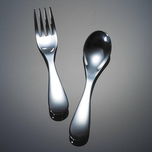 Yamazaki Tantalyn 2-piece Baby Set