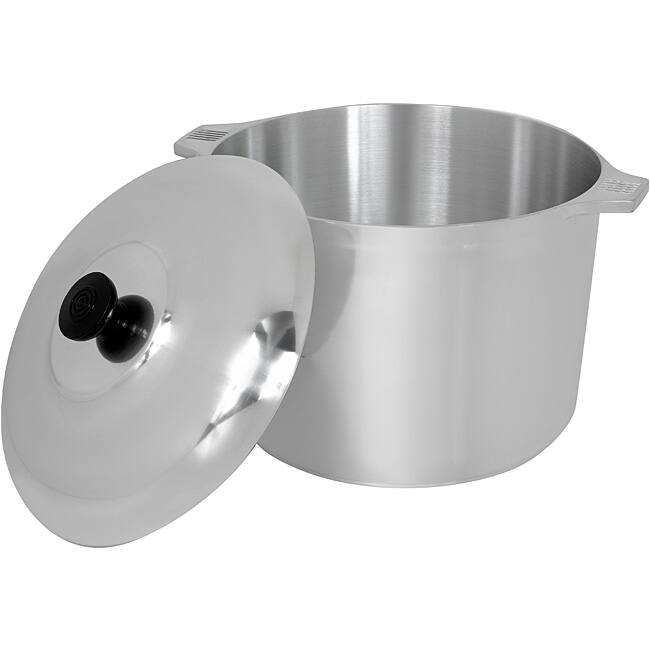Magnalite Classic 14-quart Covered Stockpot