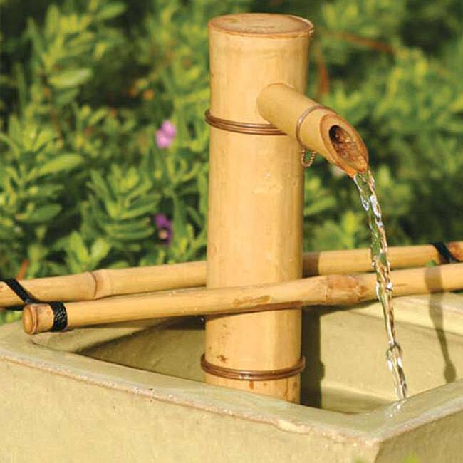 Adjustable 5-inch Container Fountain Kit (Vietnam)