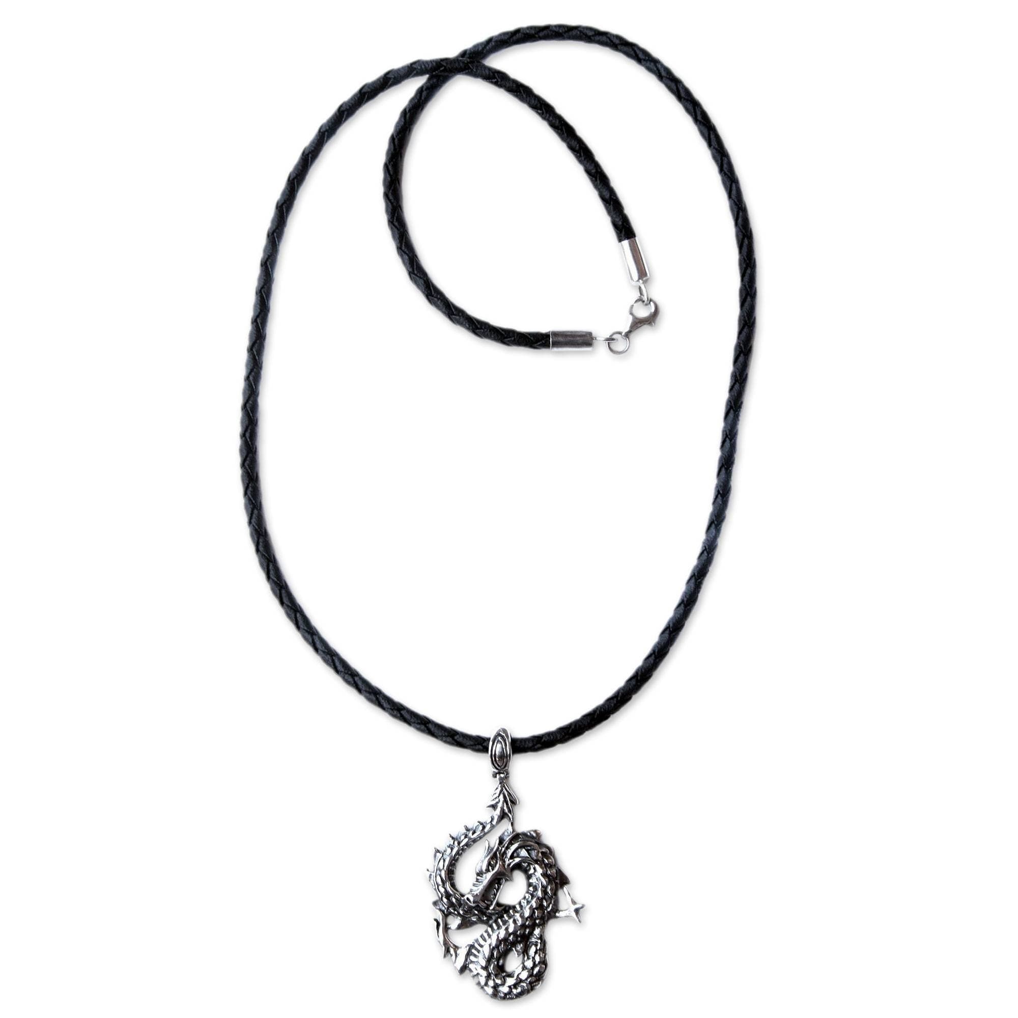 pendant animal