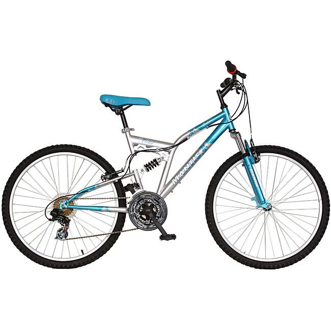 Mantis Orchid Women's Bicycle