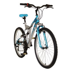 mantis orchid bike