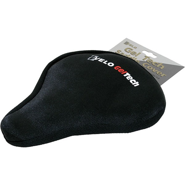 velo geltech saddle cover