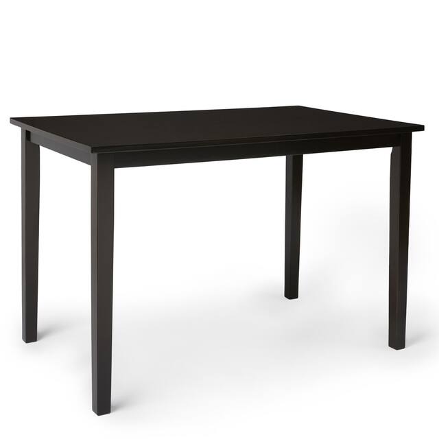 Simple Living Shaker Dining Table