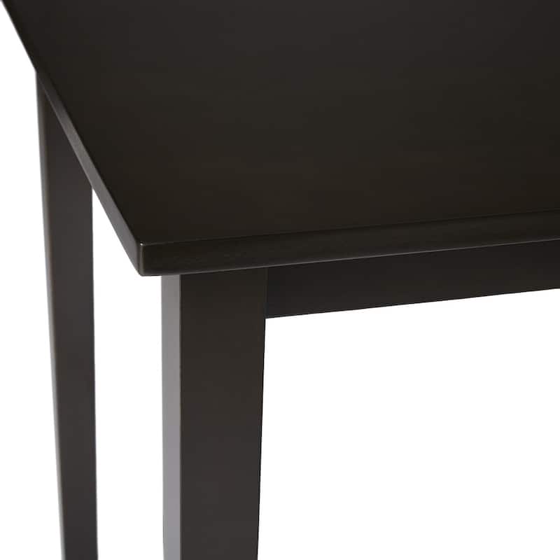 Simple Living Shaker Dining Table