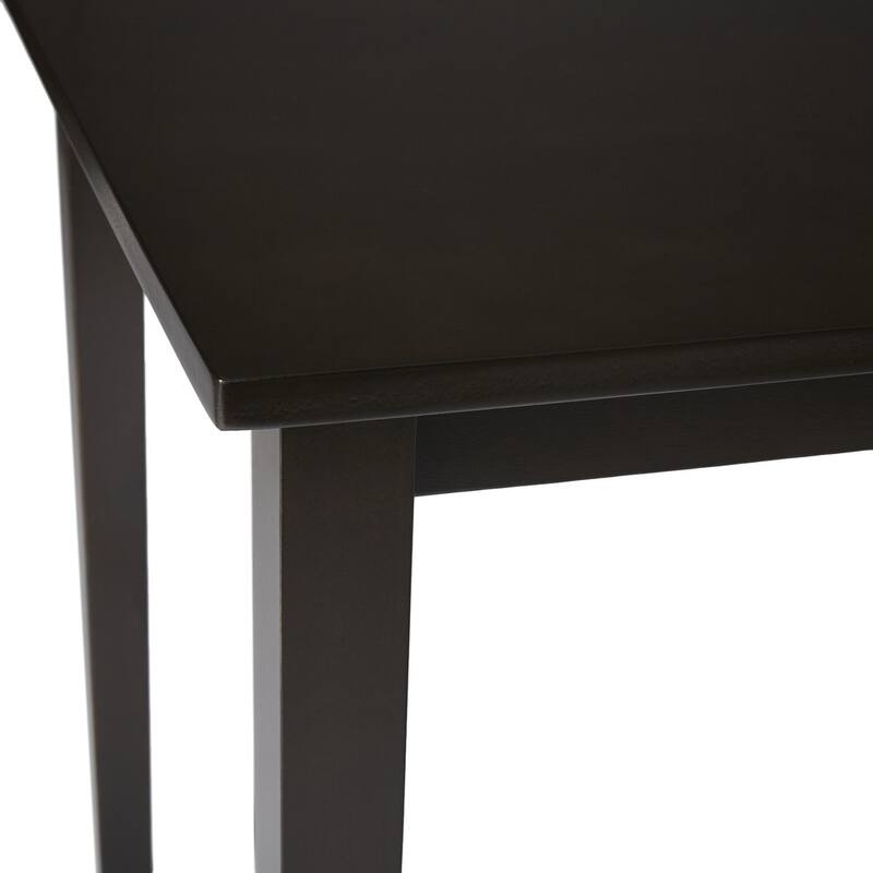 Simple Living Shaker Dining Table