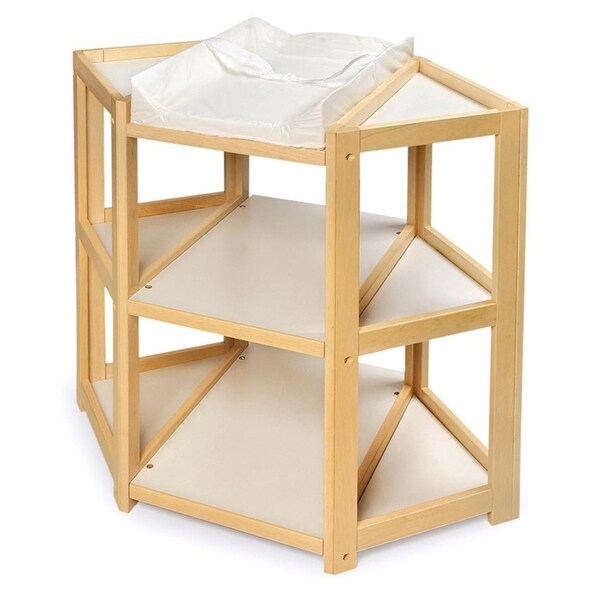 badger changing table replacement baskets