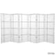 Option 6 Panel White