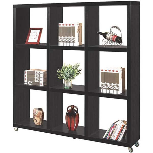 Shop Furniture Of America Window Display Cabinet Room Divider