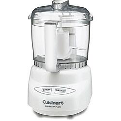 Cuisinart Prep 11 Plus Food Processor Review DLC-2011CHBY 