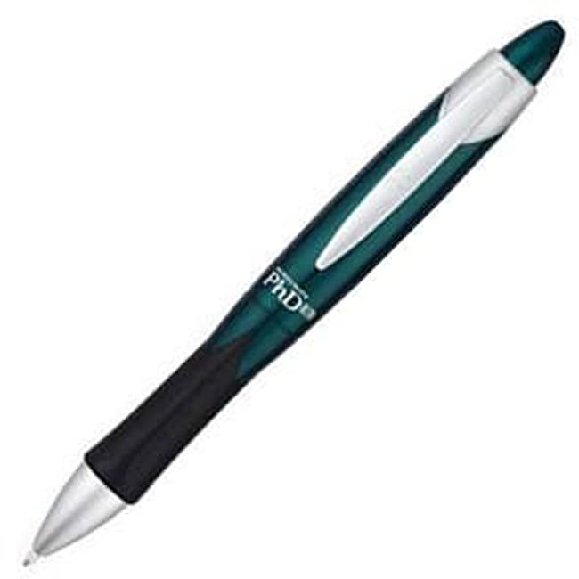 paper mate phd retractable ballpoint pen