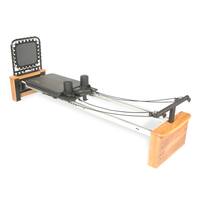 Stamina AeroPilates Pro XP557 Pilates Machine - Black