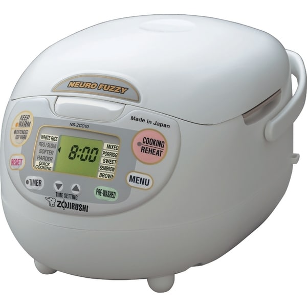 Cuisinart 8 Cup Rice Cooker – The Cook's Nook