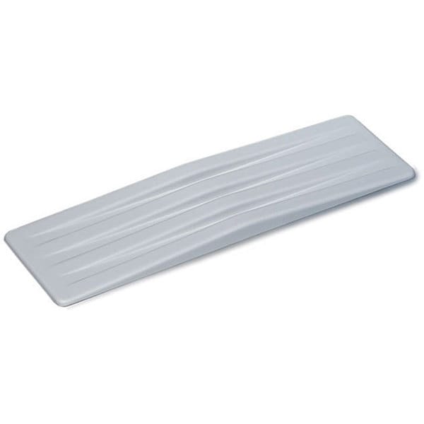 Mabis Plastic Transfer Board (8 in. x 27.5 in.)   12118975  