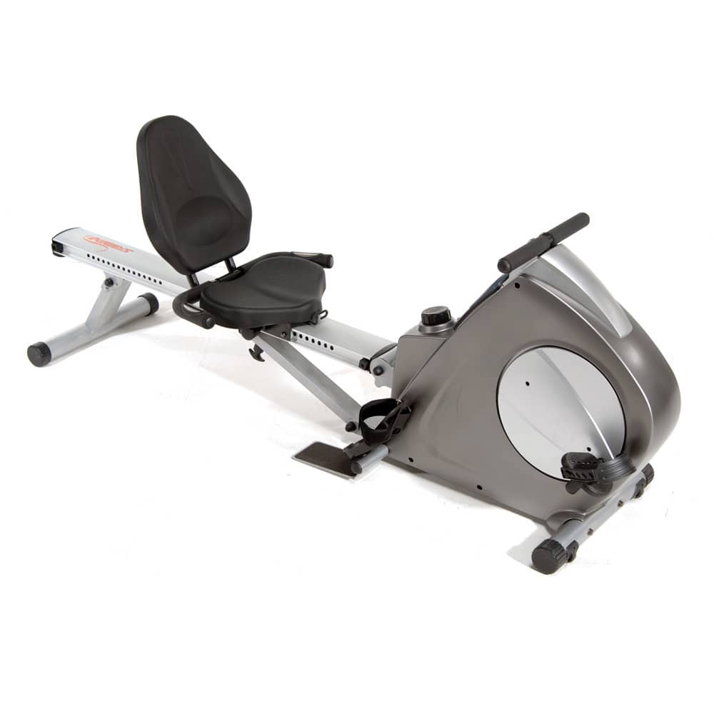 Stamina Conversion II Recumbent Bike/ Rower