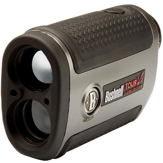 Bushnell Tour V2 Rangefinder with Slope  ™ Shopping   The