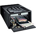 GunVault Mini Biometric Handgun Safe