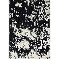 Hand-tufted Cloud Wool Rug (6' x 9') - 6' x 9'