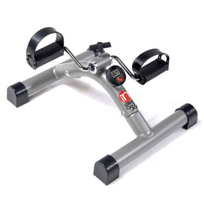 Stamina InStride Cycle XL - Silver