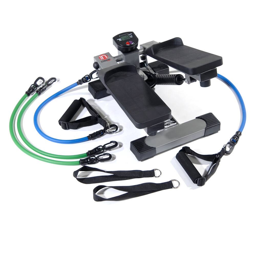 Stamina InStride Pro Electronic Stepper