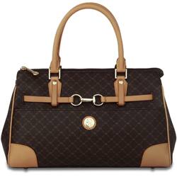 Rioni Handbags Our Best Clothing Shoes Deals Online At Rioni Signature Princess Satchel