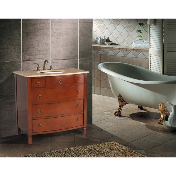 1 Drawer Bathroom Vanities - Bed Bath & Beyond