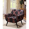 Jetson Accent Chair