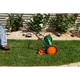 preview thumbnail 7 of 6, Scotts Classic 20-inch Reel Lawn Mower
