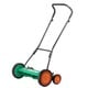 preview thumbnail 1 of 6, Scotts Classic 20-inch Reel Lawn Mower