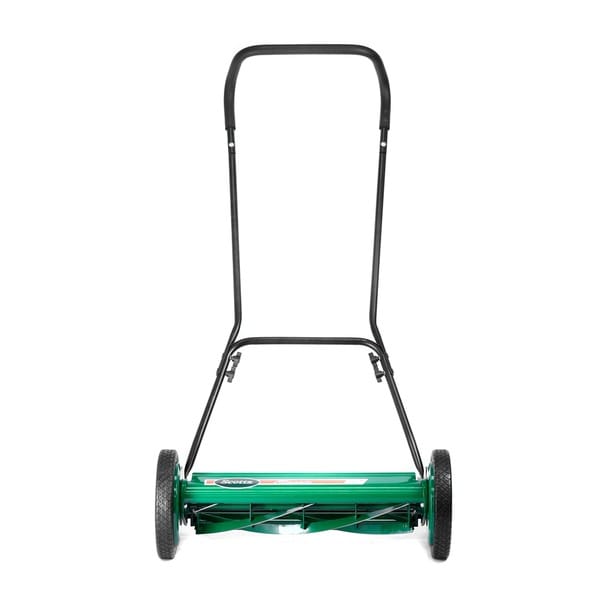 Scotts classic 20 inch best sale push mower