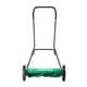 preview thumbnail 2 of 6, Scotts Classic 20-inch Reel Lawn Mower