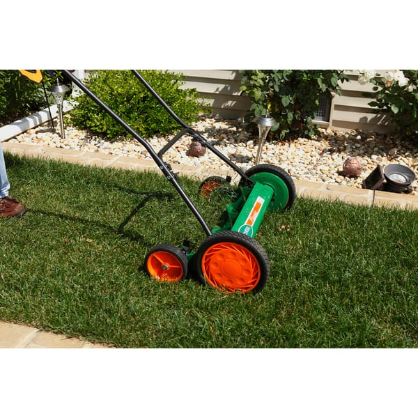 HOT Mower Blade Scotts Classic 20 Inch Push Mower Scotts