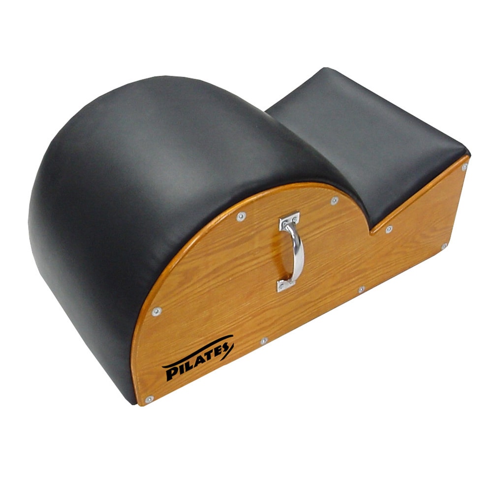 Stamina Pilates Spine Corrector Barrel - On Sale - Bed Bath & Beyond -  4123516
